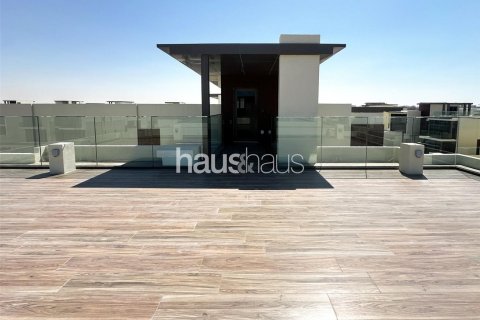 וילה להשכרה ב Dubai Hills Estate, Dubai, איחוד האמירויות  4 חדרי שינה, 666 מ"ר, מספר 626786 - תמונה 11