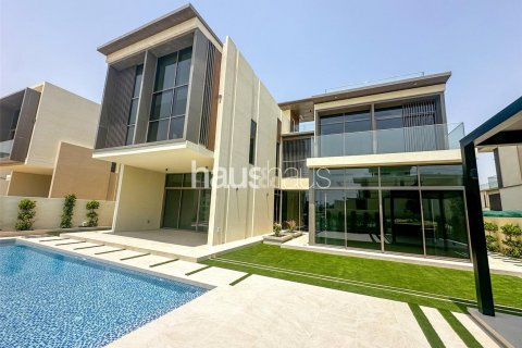 וילה להשכרה ב Dubai Hills Estate, Dubai, איחוד האמירויות  4 חדרי שינה, 666 מ"ר, מספר 626786 - תמונה 17