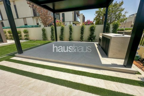 וילה להשכרה ב Dubai Hills Estate, Dubai, איחוד האמירויות  4 חדרי שינה, 666 מ"ר, מספר 626786 - תמונה 16