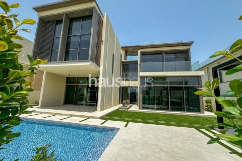 Vilă în Dubai Hills Estate, Dubai, EAU 4 dormitoare, 666 mp. №626786