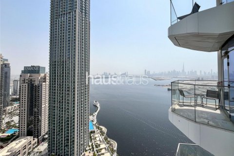 Apartmán v Dubai Creek Harbour (The Lagoons), SAE 1 spálňa, 68 m2 č. 626783