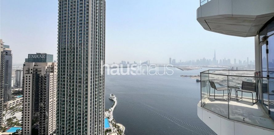 Apartment in Dubai Creek Harbour (The Lagoons), UAE 1 bedroom, 68 sq.m. № 626783