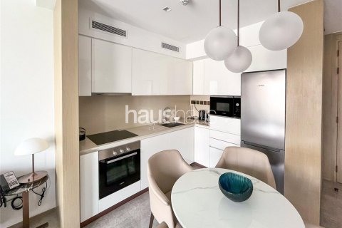 Apartment in Dubai Creek Harbour (The Lagoons), UAE 1 bedroom, 68 sq.m. № 626783 - photo 6