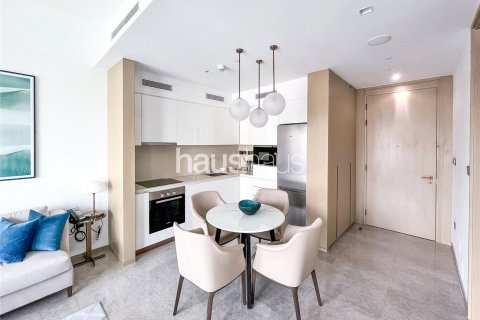 Apartment in Dubai Creek Harbour (The Lagoons), UAE 1 bedroom, 68 sq.m. № 626783 - photo 4