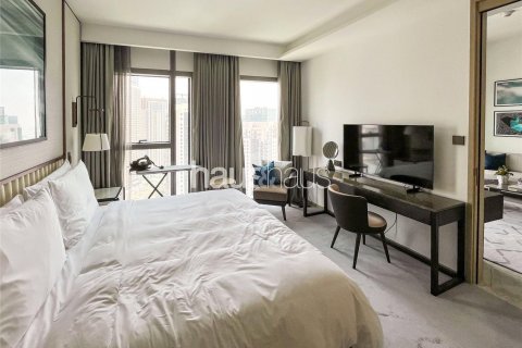 Apartment in Dubai Creek Harbour (The Lagoons), UAE 1 bedroom, 68 sq.m. № 626783 - photo 7