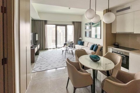 Apartment in Dubai Creek Harbour (The Lagoons), UAE 1 bedroom, 68 sq.m. № 626783 - photo 2
