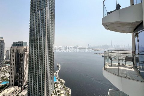 Apartment in Dubai Creek Harbour (The Lagoons), UAE 1 bedroom, 68 sq.m. № 626783 - photo 10