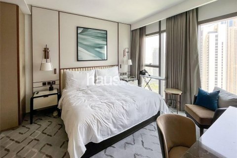 Apartment in Dubai Creek Harbour (The Lagoons), UAE 1 bedroom, 68 sq.m. № 626783 - photo 5