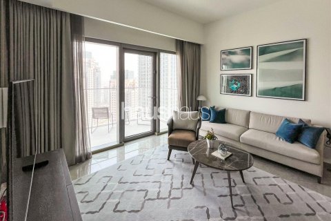 Apartment in Dubai Creek Harbour (The Lagoons), UAE 1 bedroom, 68 sq.m. № 626783 - photo 3