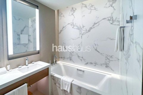 Apartemen di Downtown Dubai (Downtown Burj Dubai), UEA 2 kamar tidur, 117 m2 nomor 626782 - foto 8