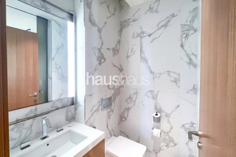 Apartemen di Downtown Dubai (Downtown Burj Dubai), UEA 2 kamar tidur, 117 m2 nomor 626782 - foto 12
