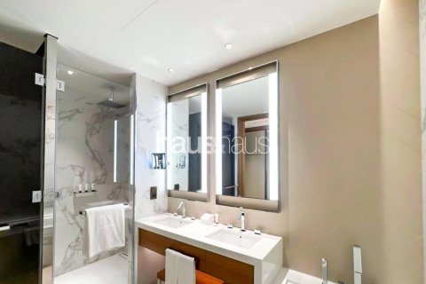 Apartemen di Downtown Dubai (Downtown Burj Dubai), UEA 2 kamar tidur, 117 m2 nomor 626782 - foto 9