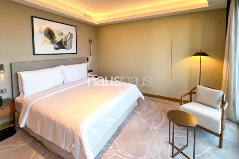Apartemen di Downtown Dubai (Downtown Burj Dubai), UEA 2 kamar tidur, 117 m2 nomor 626782 - foto 2