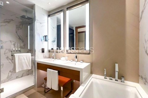 Apartemen di Downtown Dubai (Downtown Burj Dubai), UEA 2 kamar tidur, 117 m2 nomor 626782 - foto 5