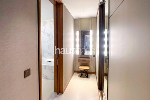 Apartemen di Downtown Dubai (Downtown Burj Dubai), UEA 2 kamar tidur, 117 m2 nomor 626782 - foto 7