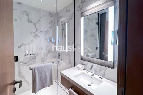Apartemen di Downtown Dubai (Downtown Burj Dubai), UEA 2 kamar tidur, 117 m2 nomor 626782 - foto 11