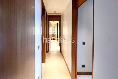 Apartemen di Downtown Dubai (Downtown Burj Dubai), UEA 2 kamar tidur, 117 m2 nomor 626782 - foto 10