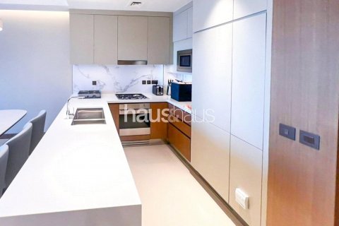 Apartemen di Downtown Dubai (Downtown Burj Dubai), UEA 2 kamar tidur, 117 m2 nomor 626782 - foto 3