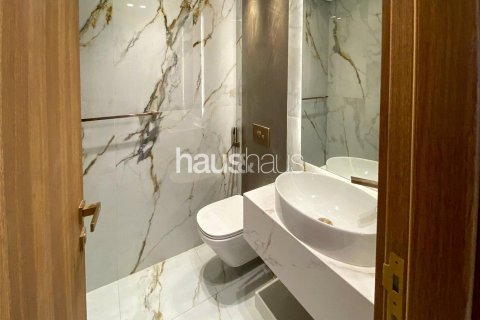 Rumah bandar di Jumeirah Golf Estates, Dubai, UAE 3 bilik tidur, 204 meter persegi № 626781 - foto 19