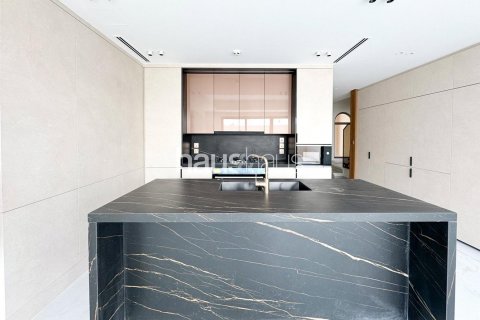 Māja Jumeirah Golf Estates, Dubaijā, AAE 3 istabas, 204 m2 Nr. 626781