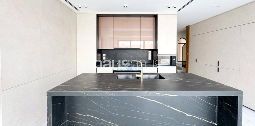 Townhouse sa Jumeirah Golf Estates, Dubai, UAE 3 silid-tulugan, 204 sq.m. № 626781