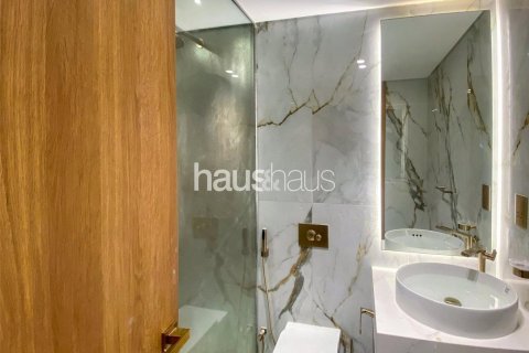 Rumah bandar di Jumeirah Golf Estates, Dubai, UAE 3 bilik tidur, 204 meter persegi № 626781 - foto 7