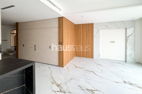 Rumah bandar di Jumeirah Golf Estates, Dubai, UAE 3 bilik tidur, 204 meter persegi № 626781 - foto 11