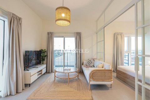 Apartament në Dubai Hills Estate, Dubai, Emiratet e Bashkuara Arabe 2 dhoma gjumi, 68 m2. № 626785 - Foto 8