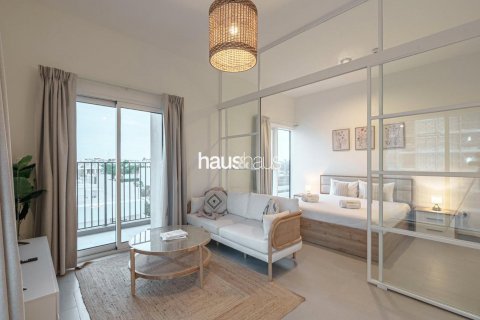 Apartament në Dubai Hills Estate, Dubai, Emiratet e Bashkuara Arabe 2 dhoma gjumi, 68 m2. № 626785 - Foto 2