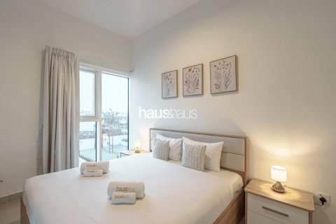 Apartament në Dubai Hills Estate, Dubai, Emiratet e Bashkuara Arabe 2 dhoma gjumi, 68 m2. № 626785