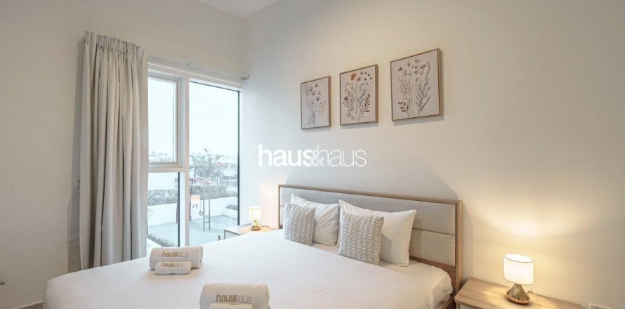 Apartament në Dubai Hills Estate, Dubai, Emiratet e Bashkuara Arabe 2 dhoma gjumi, 68 m2. № 626785