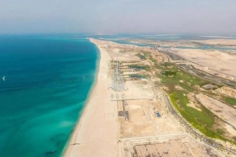 Pozemek na Yas Island, Abu Dhabi, SAE 1550.9 m² Č.: 450624