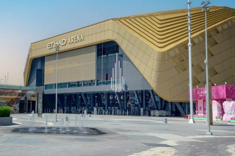 Yas Island、Abu Dhabi、UAE にある土地販売中 1550.9 m2、No450624 - 写真 7