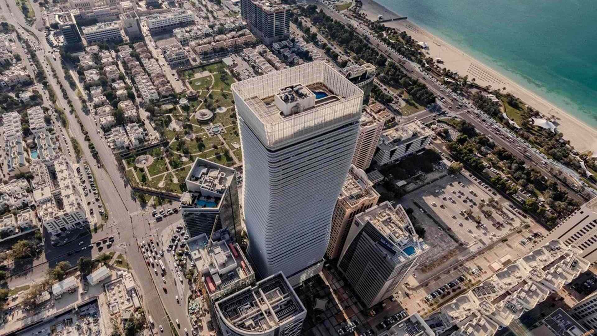 Seba Tower