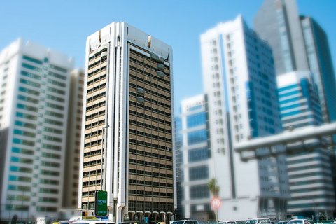 Ahmed Tower di Abu Dhabi, UEA nomor 212904