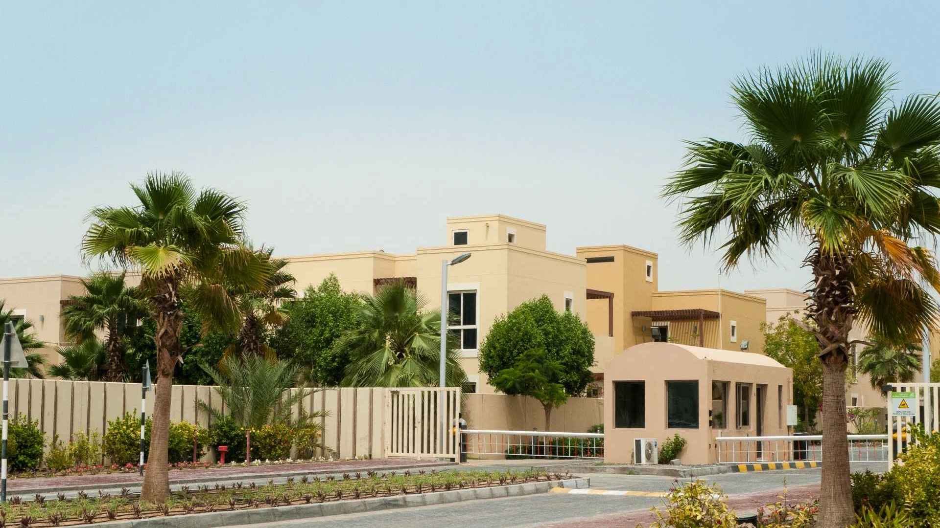 Al Raha Gardens