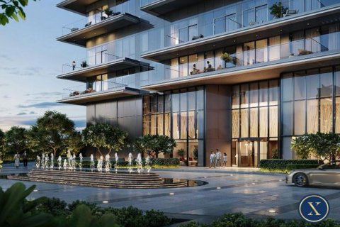Wohnung zum Verkauf in Dubai Creek Harbour (The Lagoons), Dubai, VAE 2 Schlafzimmer, 135 m2 Nr. 627903 - Foto 8