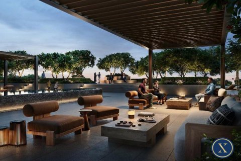 Wohnung zum Verkauf in Dubai Creek Harbour (The Lagoons), Dubai, VAE 2 Schlafzimmer, 135 m2 Nr. 627903 - Foto 7