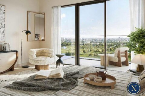 Wohnung zum Verkauf in Dubai Creek Harbour (The Lagoons), Dubai, VAE 2 Schlafzimmer, 135 m2 Nr. 627903 - Foto 6