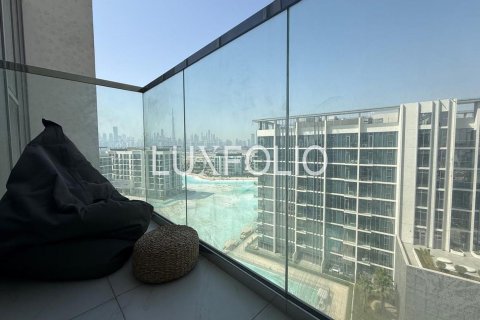 Lägenhet till försäljning i Mohammed Bin Rashid City, Dubai, UAE 1 sovrum, 70 kvm Nr. 627729 - fotografi 2