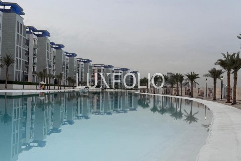 Lägenhet till försäljning i Mohammed Bin Rashid City, Dubai, UAE 1 sovrum, 70 kvm Nr. 627729 - fotografi 13