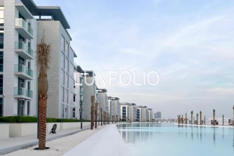 Lägenhet till försäljning i Mohammed Bin Rashid City, Dubai, UAE 1 sovrum, 70 kvm Nr. 627729 - fotografi 14