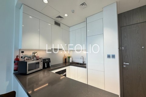 Lägenhet till försäljning i Mohammed Bin Rashid City, Dubai, UAE 1 sovrum, 70 kvm Nr. 627729 - fotografi 5