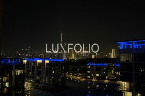 Apartamento em Mohammed Bin Rashid City, Dubai, EAU 1 quarto, 70 m2 № 627729