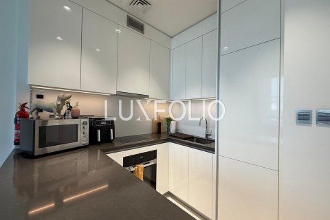 Lägenhet till försäljning i Mohammed Bin Rashid City, Dubai, UAE 1 sovrum, 70 kvm Nr. 627729 - fotografi 3