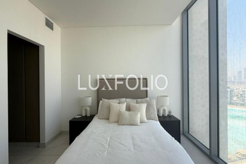 Lägenhet till försäljning i Mohammed Bin Rashid City, Dubai, UAE 1 sovrum, 70 kvm Nr. 627729 - fotografi 8
