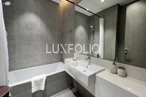 Lägenhet till försäljning i Mohammed Bin Rashid City, Dubai, UAE 1 sovrum, 70 kvm Nr. 627729 - fotografi 10