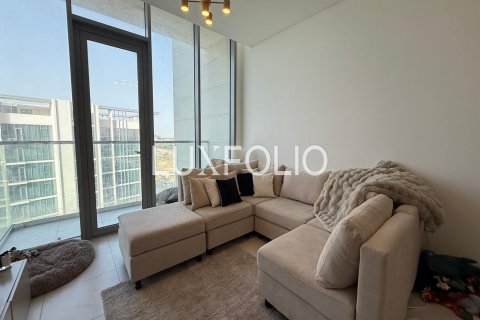 Lägenhet till försäljning i Mohammed Bin Rashid City, Dubai, UAE 1 sovrum, 70 kvm Nr. 627729 - fotografi 4