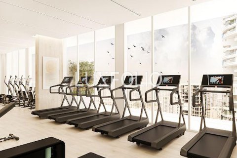 Dzīvoklis Jumeirah Village Circle, Dubaijā, AAE 1 istaba, 82 m2 Nr. 627731 - attēls 13