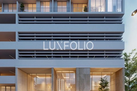 Dzīvoklis Jumeirah Village Circle, Dubaijā, AAE 1 istaba, 82 m2 Nr. 627731 - attēls 19